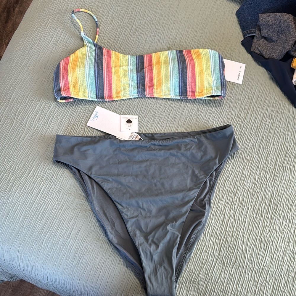 New O’Neill Bikini